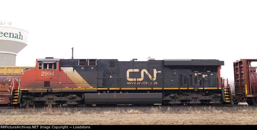 CN 2994